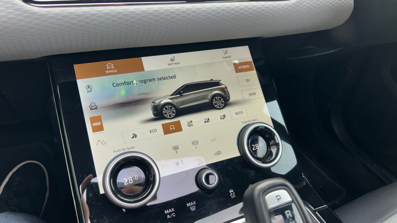 Land Rover Range Rover Evoque 1.5 P300e Evoque Edition 5dr Auto Hatchback